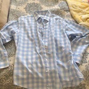 Nordstrom Rack dress shirt